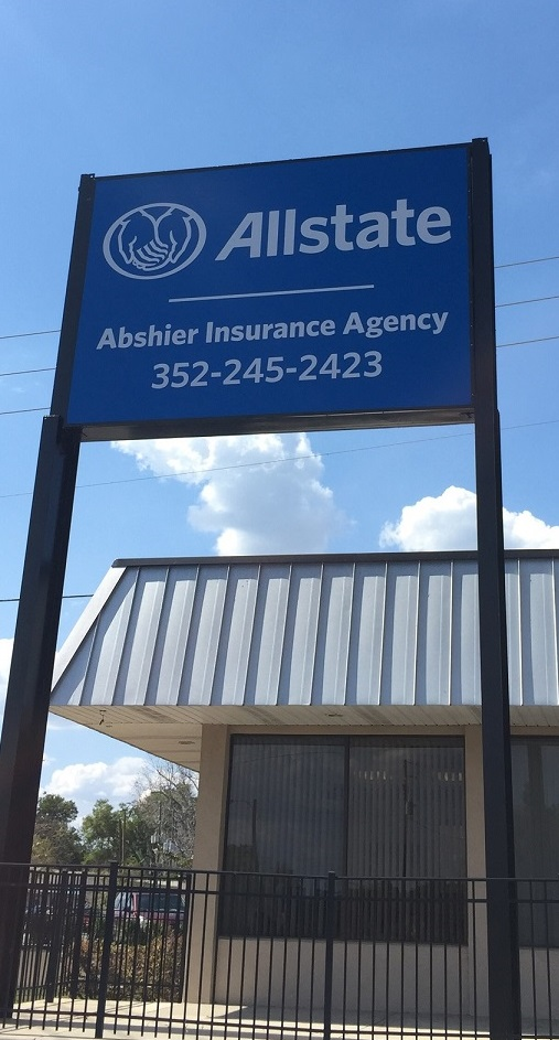 Emery Abshier: Allstate Insurance | 6041 SE Abshier Blvd, Belleview, FL 34420, USA | Phone: (352) 245-2423