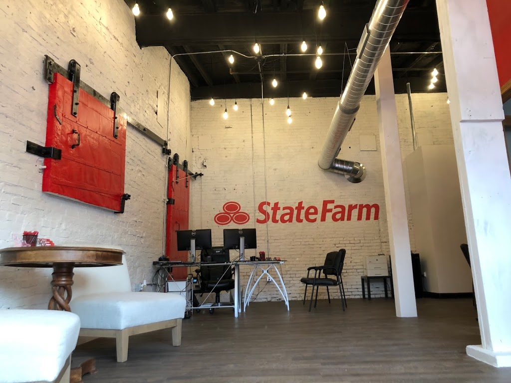 Lane Madsen - State Farm Insurance Agent | 210 Jones St #104, Dubuque, IA 52001, USA | Phone: (563) 582-6942