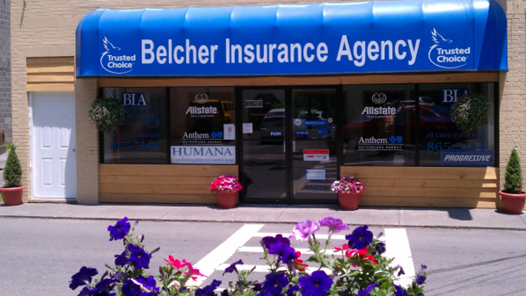 Belcher Insurance Agency | 680 Highway 58 E #15, Norton, VA 24273, USA | Phone: (276) 679-2200