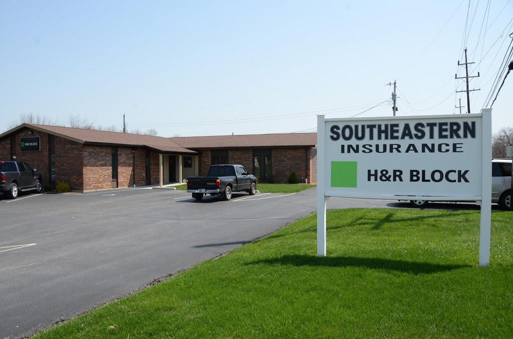 Southeastern Insurance | 4 Village Rd, Batesville, IN 47006, USA | Phone: (812) 934-3209