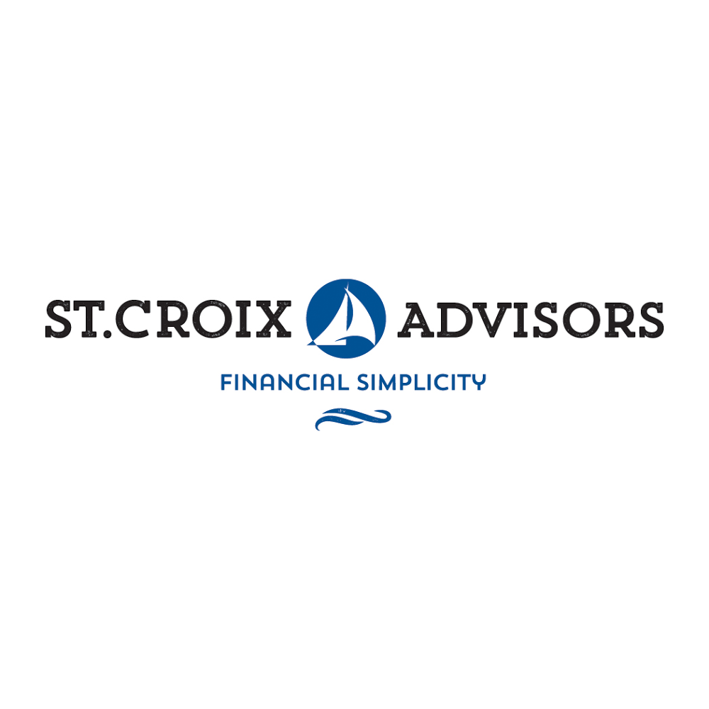 St. Croix Advisors, LLC | 401 2nd St #205, Hudson, WI 54016, USA | Phone: (651) 337-1919