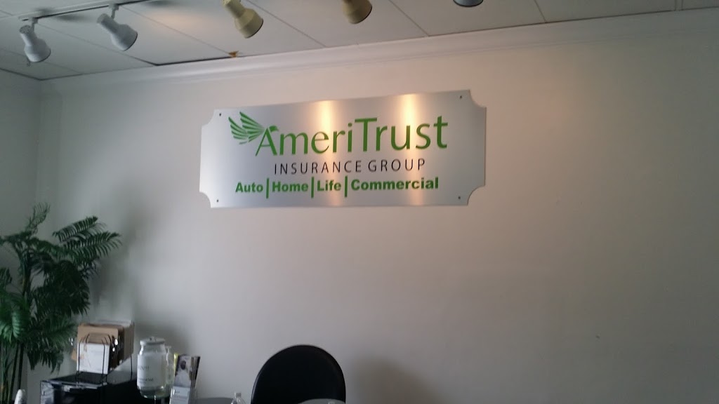 AmeriTrust Insurance Group | 2198 Austell Rd SW #104, Marietta, GA 30008, USA | Phone: (678) 217-5044