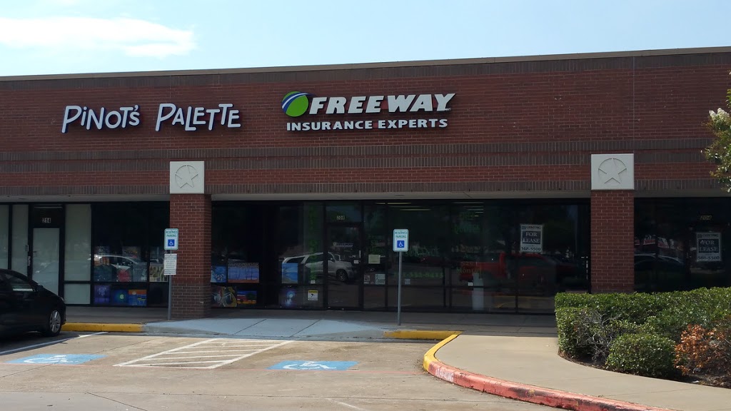 Freeway Insurance | 1020 NASA Road 1 Ste 208, Webster, TX 77598, USA | Phone: (281) 205-4370