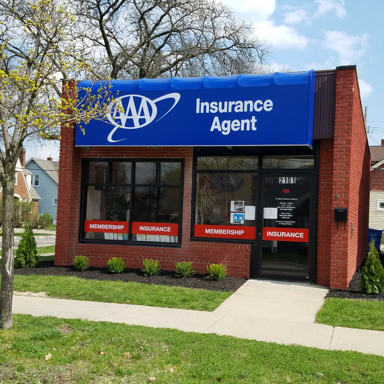 AAA Insurance Agency - M.Ijbara Insurance Agency, LLC | 2101 Monroe St, Dearborn, MI 48124, USA | Phone: (313) 543-2234