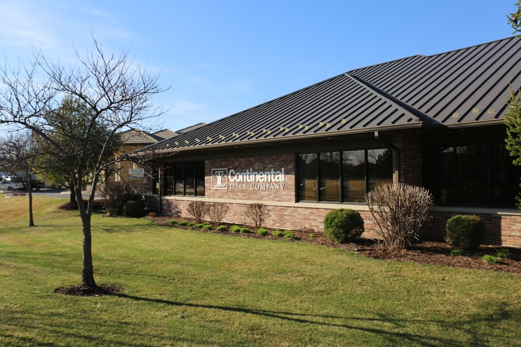 Continental Title Company - Lawrence | 4104 W 6th St #C, Lawrence, KS 66049, USA | Phone: (785) 331-4380