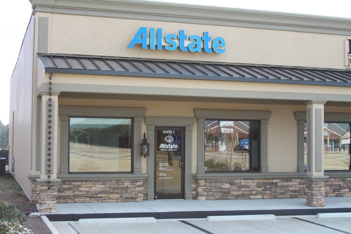 Jim Butler: Allstate Insurance | 101 Lochlyn Pl Ste C, Bonaire, GA 31005, USA | Phone: (478) 988-4444