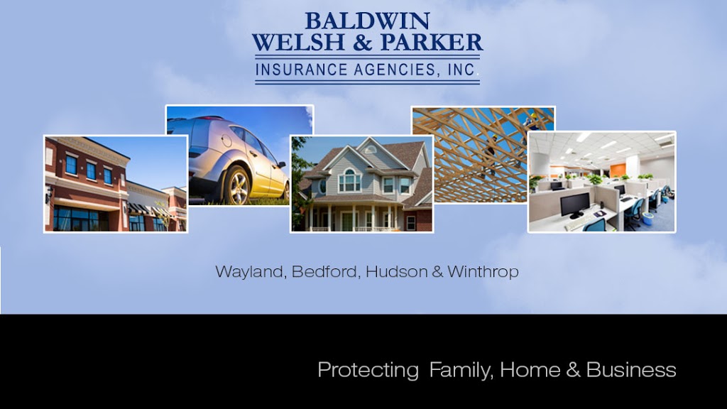 Welsh & Parker Insurance Agency | 57 Putnam St, Winthrop, MA 02152, USA | Phone: (617) 846-0731