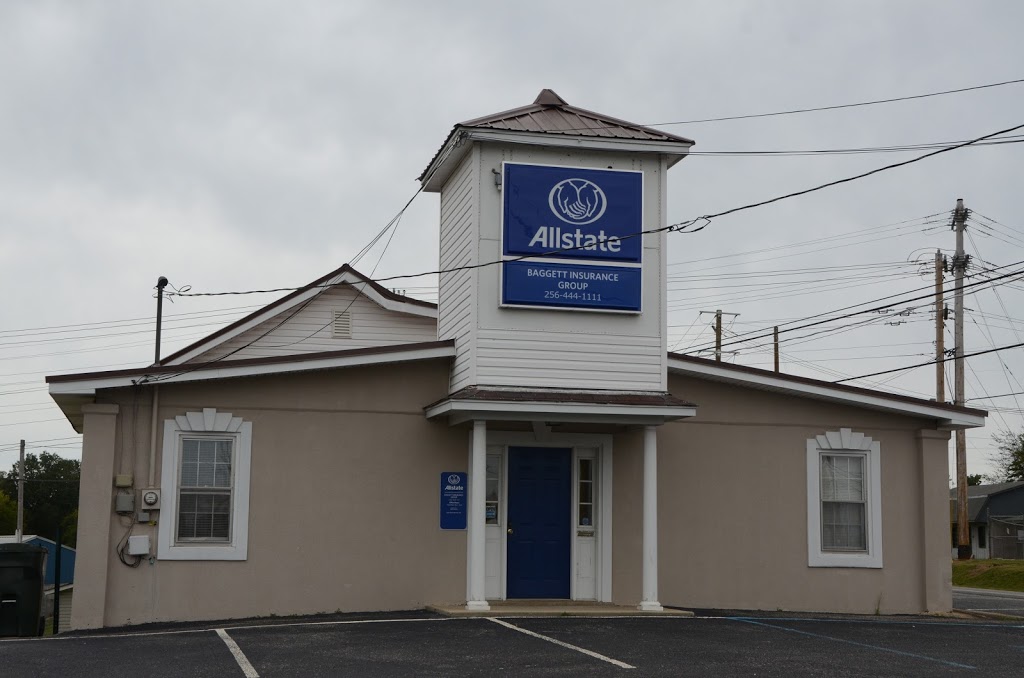 Kevin Baggett: Allstate Insurance | 808 S Clinton St Ste A, Athens, AL 35611, USA | Phone: (256) 444-1111