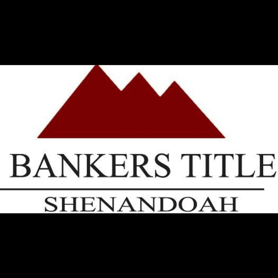 Bankers Title Shenandoah, LLC | 20 Bobbys Way Ste 101, Staunton, VA 24401, USA | Phone: (540) 437-9560