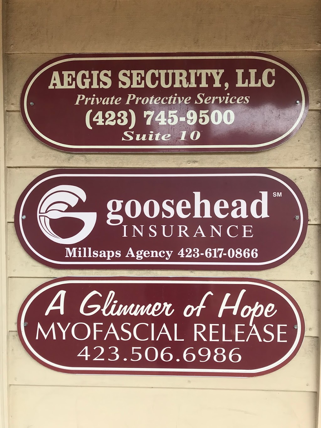 Goosehead Insurance - Millsaps Agency | 130 E Washington Ave Suite 5, Athens, TN 37303, USA | Phone: (423) 617-0866