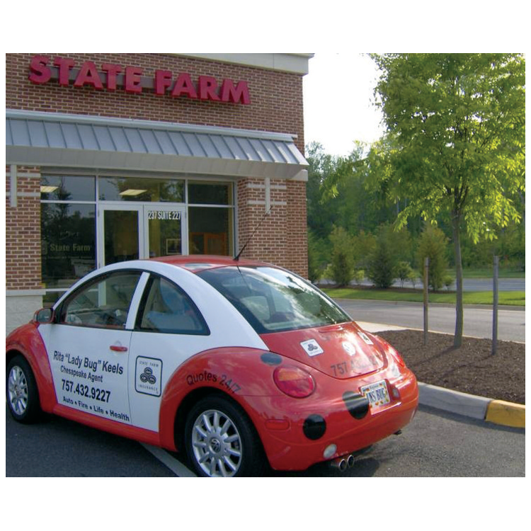 Rita Keels - State Farm Insurance Agent | 1200 N Battlefield Blvd #110, Chesapeake, VA 23320, USA | Phone: (757) 432-9227