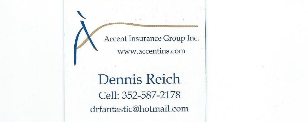 Dennis Reich Insurance Agent | 4098 Commercial Way, Spring Hill, FL 34606, USA | Phone: (352) 587-2178