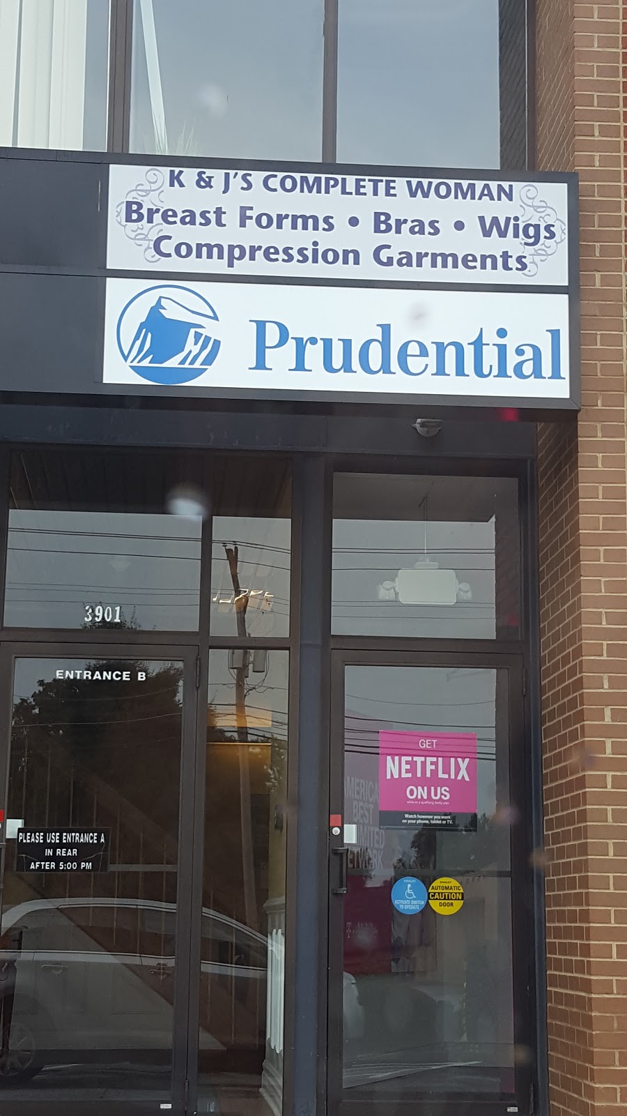 Ronald Cox - Prudential Financial | 3901 Washington Rd, Canonsburg, PA 15317, USA | Phone: (724) 941-2099