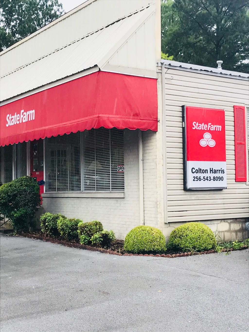 Colton Harris - State Farm Insurance Agent | 900 S 4th St, Gadsden, AL 35901, USA | Phone: (256) 543-8090