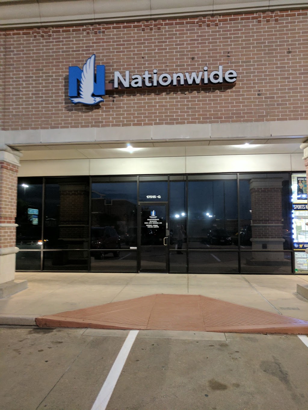 Nationwide Insurance | 17515 Spring Cypress Rd g, Cypress, TX 77429, USA | Phone: (281) 213-3773