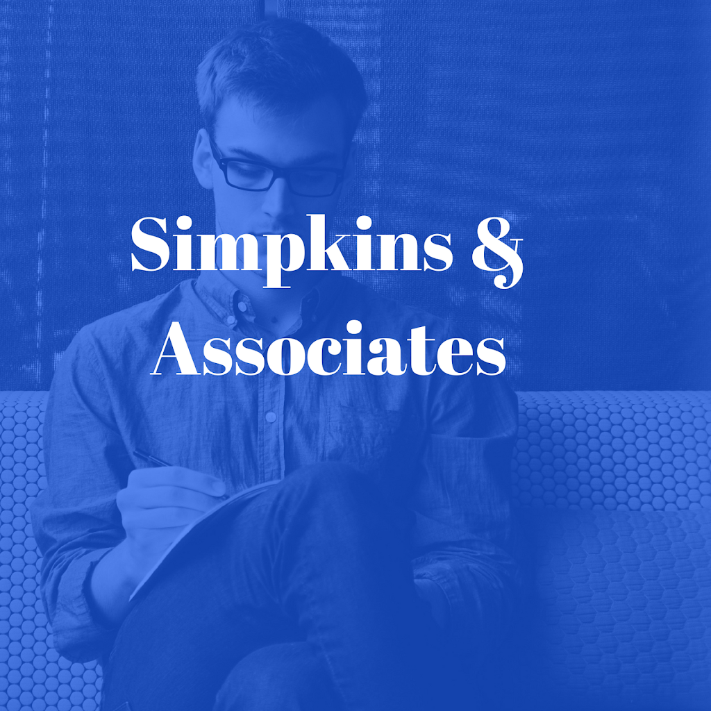 Simpkins & Associates | 4397 GA-53, Hoschton, GA 30548, USA | Phone: (706) 658-2527