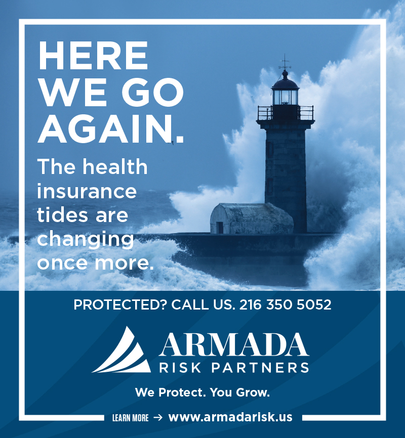 Armada Risk Partners | 1300 E 9th St #1650, Cleveland, OH 44114, USA | Phone: (216) 350-5050