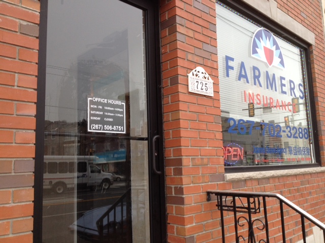 Farmers Insurance - Joanna Osawa | 725 Washington Ave, Philadelphia, PA 19147, USA | Phone: (267) 702-3288