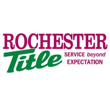 Rochester Title Company | 3338 19th St NW, Rochester, MN 55901, USA | Phone: (507) 536-6299