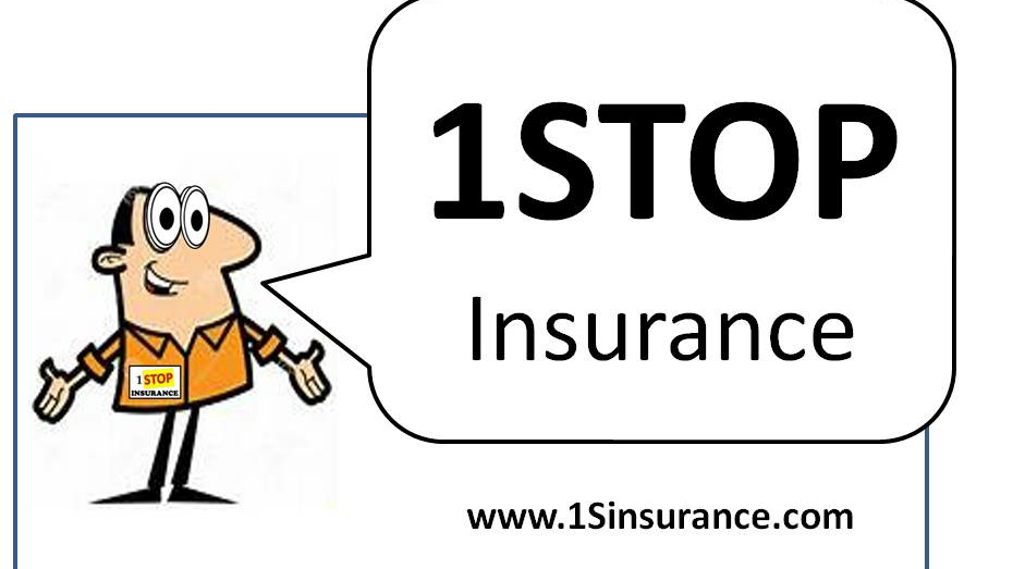 1STOP Insurance Agency | 1340 Commercial Blvd, Herculaneum, MO 63048, USA | Phone: (636) 429-0001