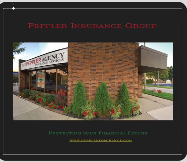 Peppler Insurance Group | 18530 Mack Ave Ste 260, Grosse Pointe Farms, MI 48236, USA | Phone: (313) 265-2701