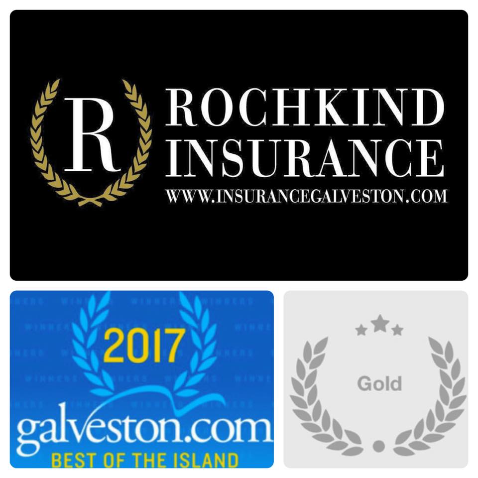 Rochkind Insurance | 514 23rd St, Galveston, TX 77550, USA | Phone: (409) 770-9503