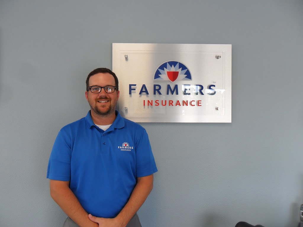 Farmers Insurance - Tyler Wilk | 802 S Mission St, Mt Pleasant, MI 48858, USA | Phone: (989) 317-8100