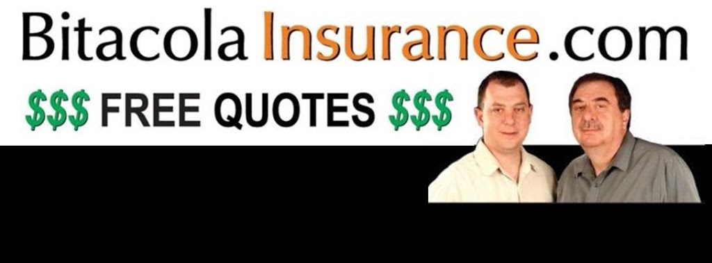 Bitacola Insurance Brokers Inc | 11822 Tecumseh Rd E, Windsor, ON N8N 1L7, Canada | Phone: (519) 956-9676