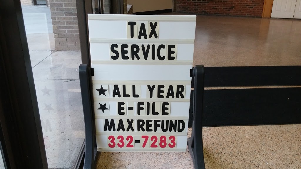 Matrix III Income Tax Service, LLC | 5258 Transportation Blvd Suite 102, Garfield Heights, OH 44125, USA | Phone: (216) 332-7283