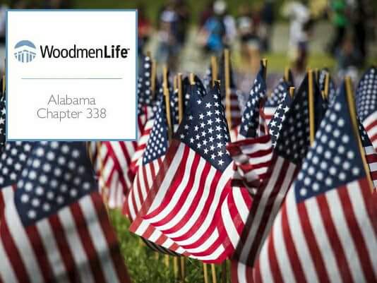 WoodmenLife Insurance | 3754 US-80, Phenix City, AL 36870, USA | Phone: (334) 297-5500