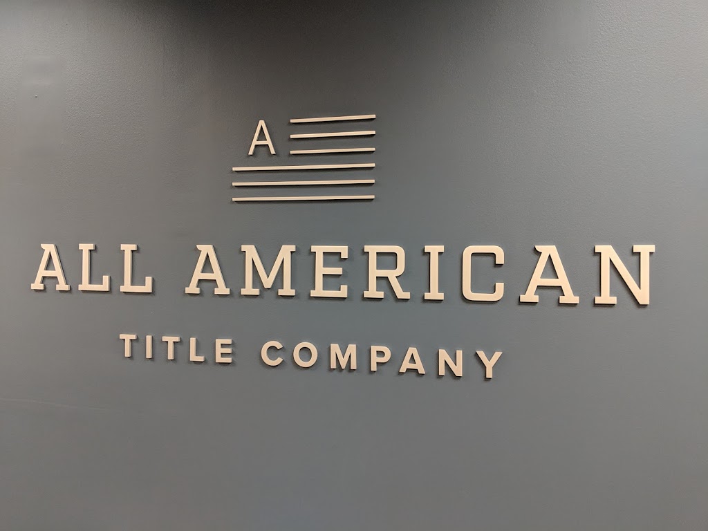 All American Title Company | 2680 E Snelling Ser Dr #255, Roseville, MN 55113, USA | Phone: (651) 203-3830