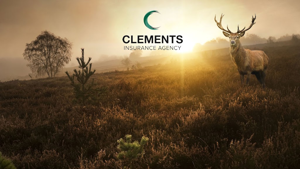 Clements Insurance | 317 N 6th St, Wausau, WI 54403, USA | Phone: (715) 842-1664