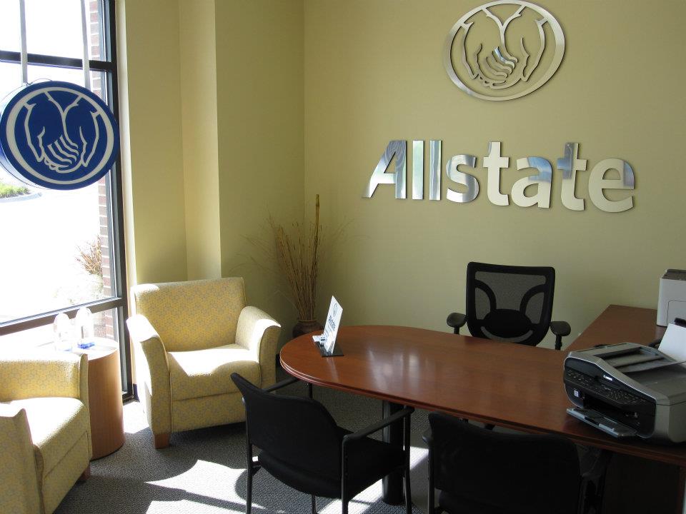 Russ McHenry: Allstate Insurance | 17940 Welch Plaza Ste 105, Omaha, NE 68135, USA | Phone: (402) 592-1748