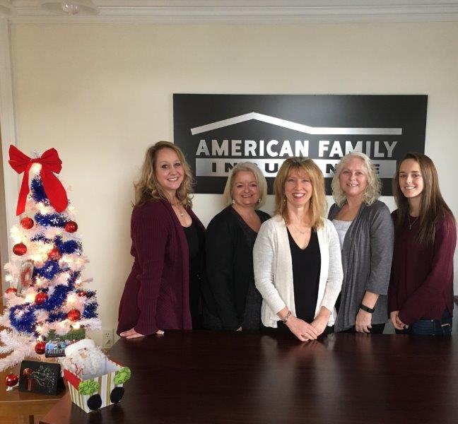 American Family Insurance - Christine M. McCullock Agency LLC | 4485 Tench Rd #2321, Suwanee, GA 30024, USA | Phone: (678) 745-9430