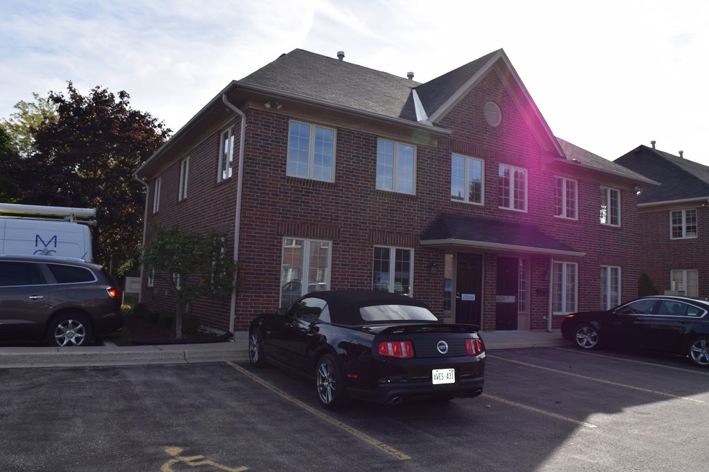 Haas Insurance Group | 521 Nottinghill Rd #3, London, ON N6K 4L4, Canada | Phone: (519) 471-7740