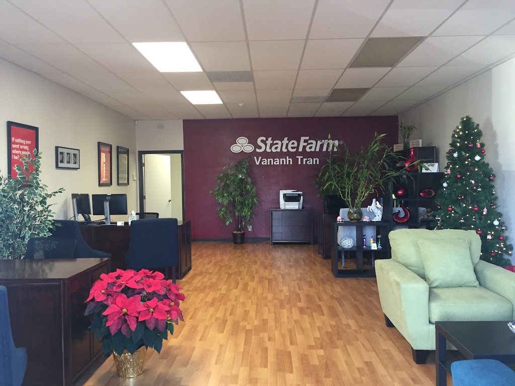 Vananh Tran - State Farm Insurance Agent | 7331 Greenback Ln, Citrus Heights, CA 95621, USA | Phone: (916) 999-0948