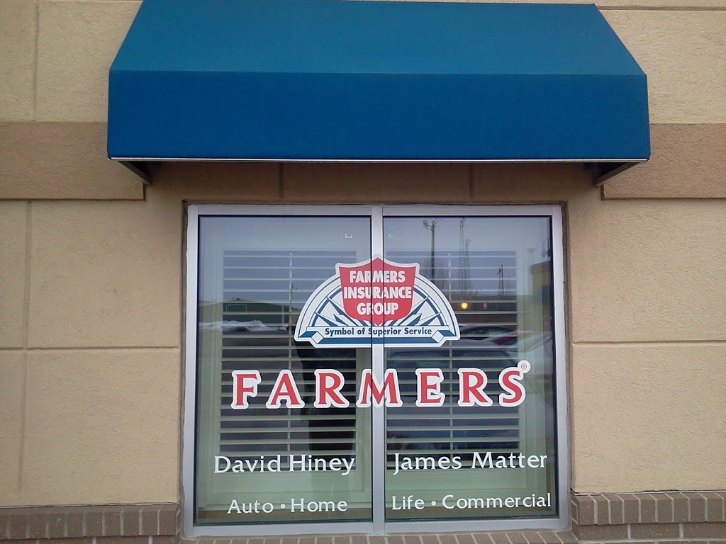 Farmers Insurance | 650 3rd Ave SE # 2, Perham, MN 56573, USA | Phone: (218) 346-2235