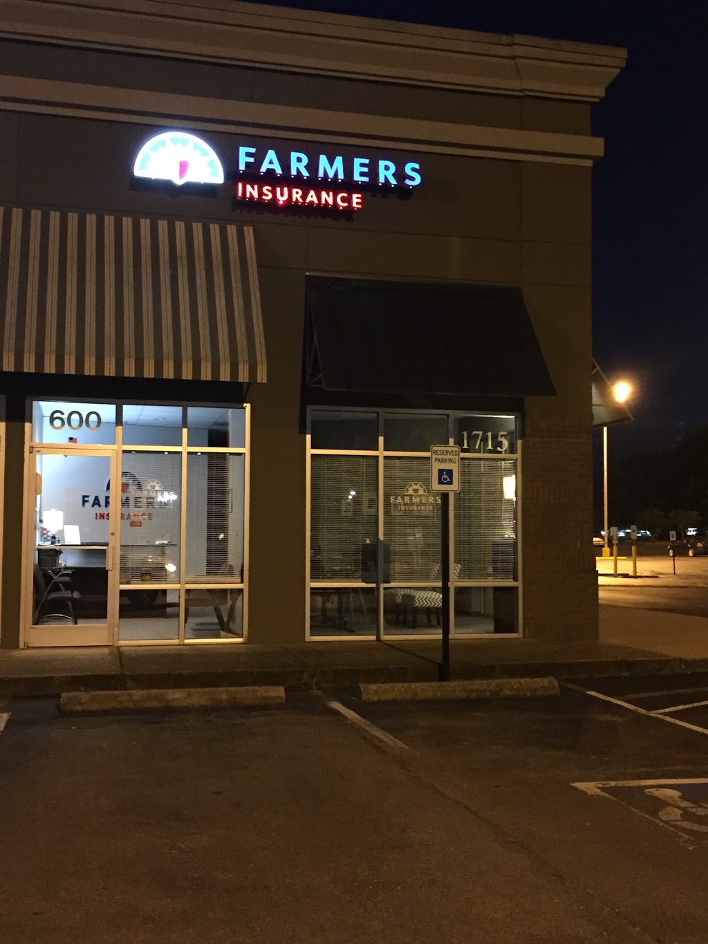 Farmers Insurance - Cheryl Davis | 510 Uptown Square, Murfreesboro, TN 37129, USA | Phone: (615) 692-2886