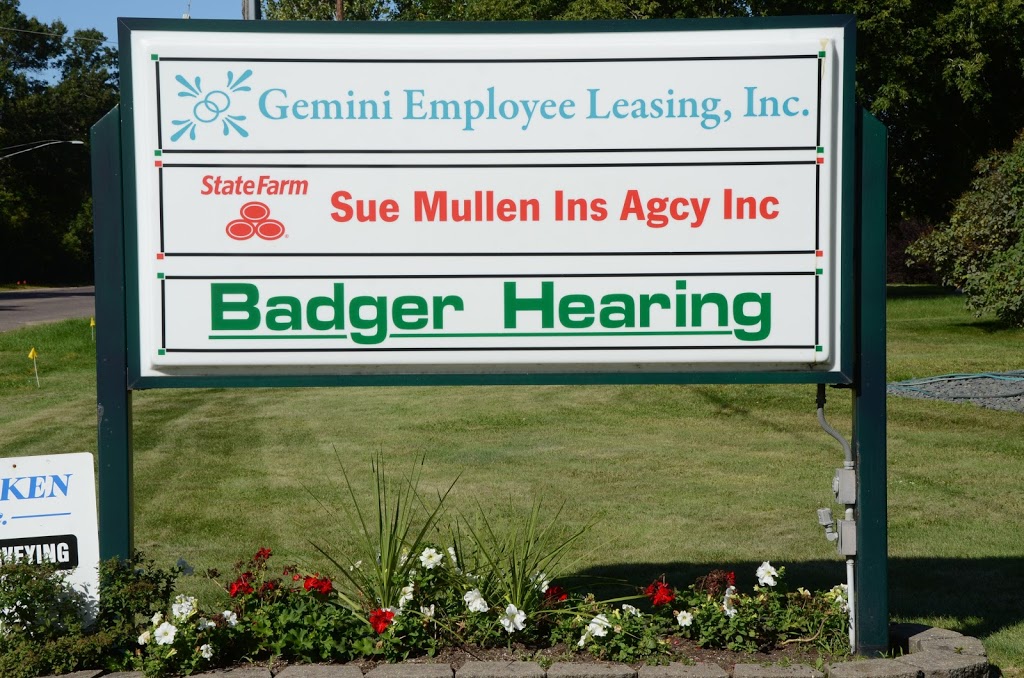 Sue Mullen - State Farm Insurance Agent | 4905 W Park Ave, Chippewa Falls, WI 54729, USA | Phone: (715) 726-1919