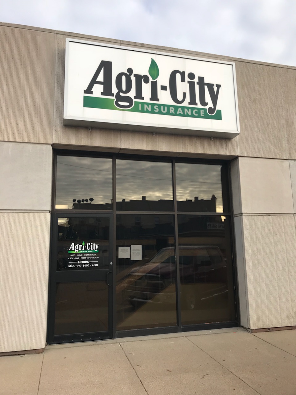 Agri-City Insurance | 220 E 11th St, Schuyler, NE 68661, USA | Phone: (402) 352-2483