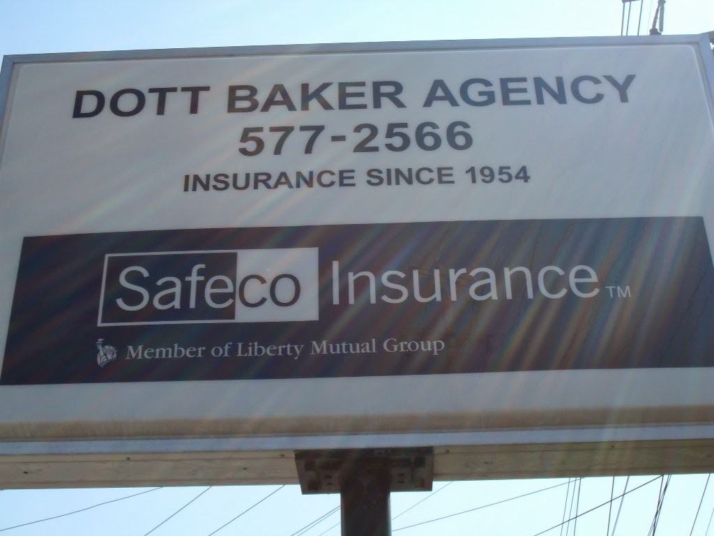 Dott Baker Insurance Agency | 6334 Chapman Hwy, Knoxville, TN 37920, USA | Phone: (865) 577-2566