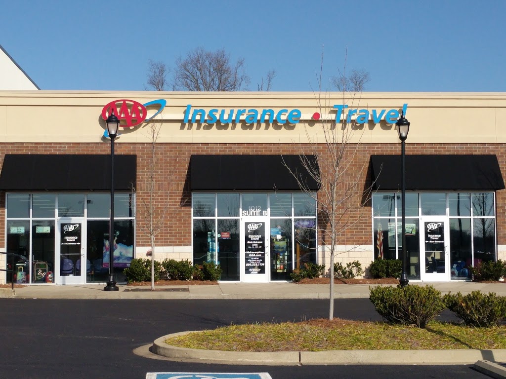 AAA Hendersonville | 1012 Andrews Run Suite B, Hendersonville, TN 37075, USA | Phone: (615) 264-5480