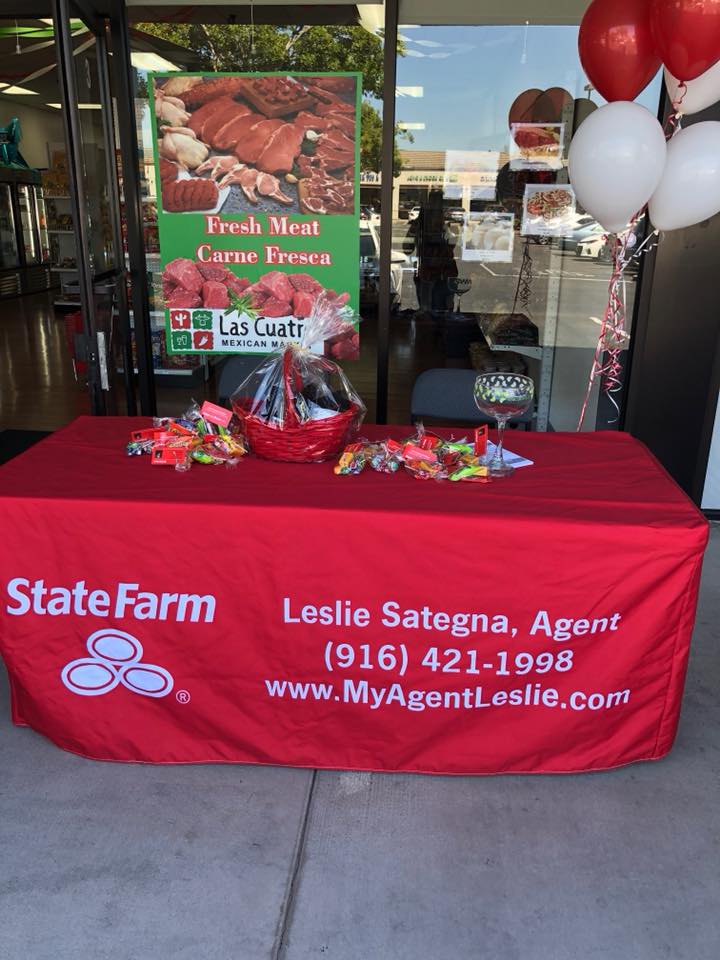 Leslie Sategna - State Farm Insurance Agent | 9028 Franklin Blvd Ste 150, Elk Grove, CA 95758, USA | Phone: (916) 421-1998