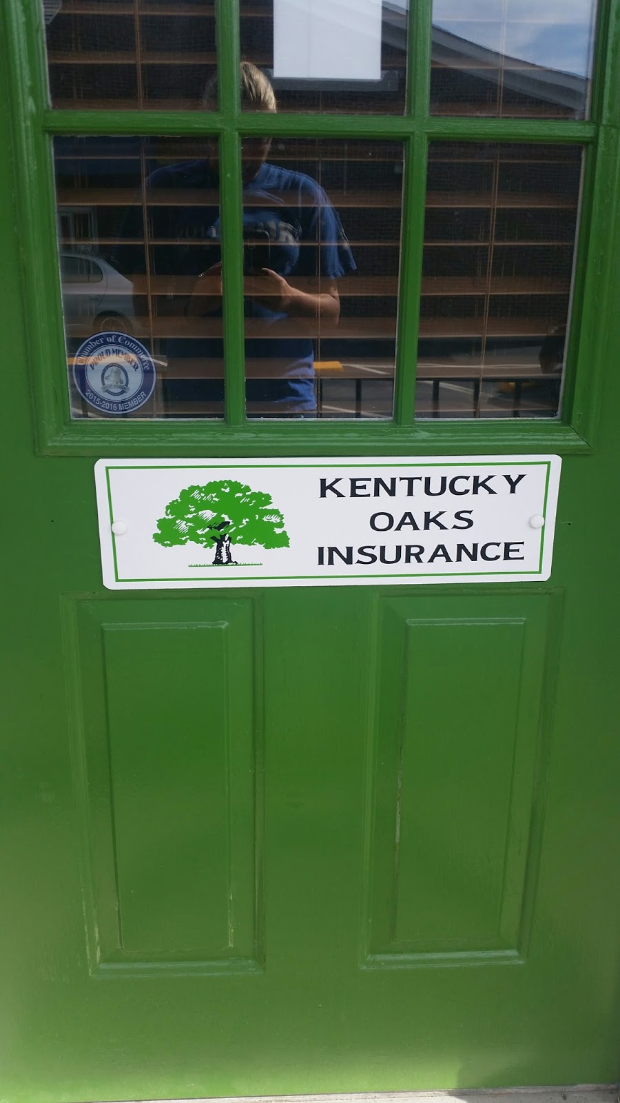 Kentucky Oaks Insurance | 508 Maysville Rd, Mt Sterling, KY 40337, USA | Phone: (859) 497-3700