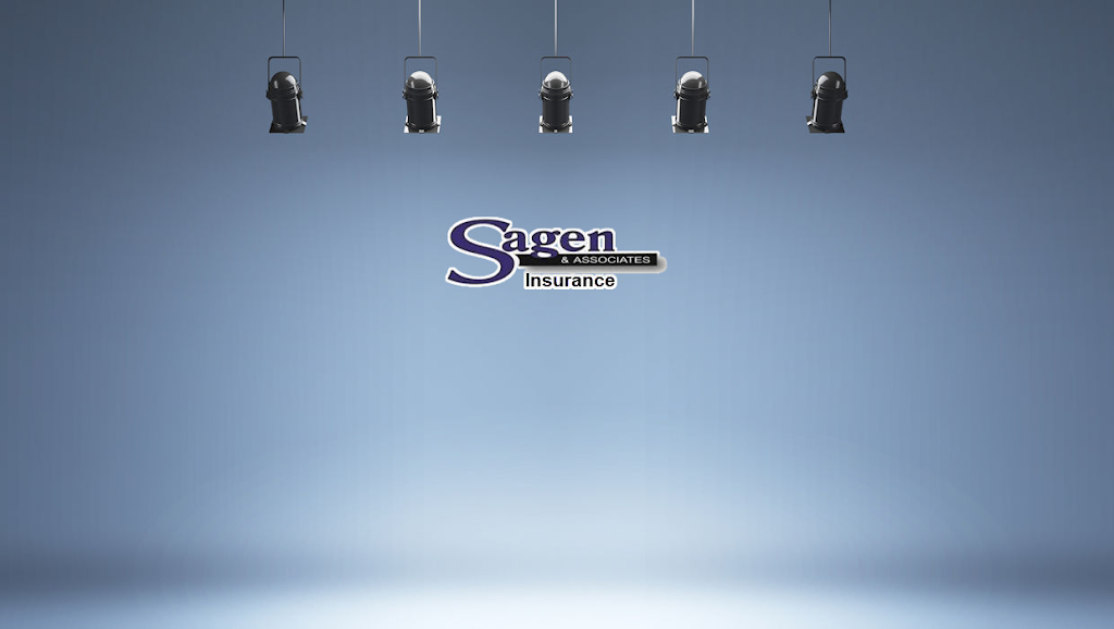 Sagen & Associates Insurance | 1002 1st Center Ave, Brodhead, WI 53520, USA | Phone: (608) 897-9100