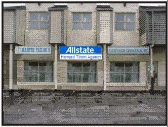 Howard Timm-Allstate Agent | 11402 N Pt Washington Rd # 200, Mequon, WI 53092, USA | Phone: (262) 241-0200