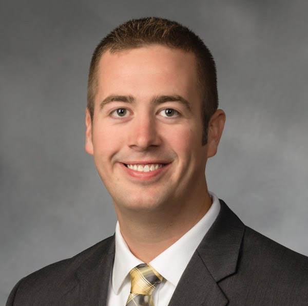 Tyler Riekena - COUNTRY Financial representative | 1777 W Main St Ste 112, Sun Prairie, WI 53590, USA | Phone: (608) 834-2060