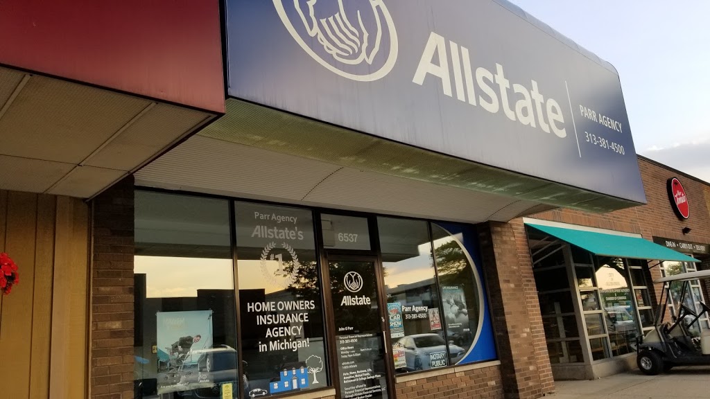 Allstate Personal Financial Representative: Dan Omodio | 6537 Allen Rd, Allen Park, MI 48101, USA | Phone: (313) 381-4500