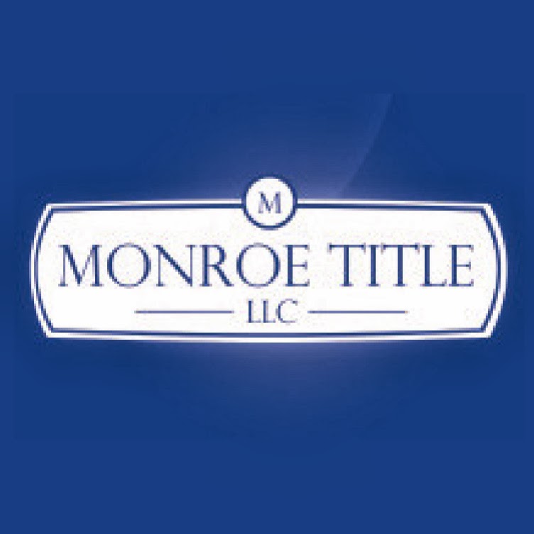 Monroe Title, LLC | 303 Williams Ave SW #811, Huntsville, AL 35801, USA | Phone: (256) 534-6789