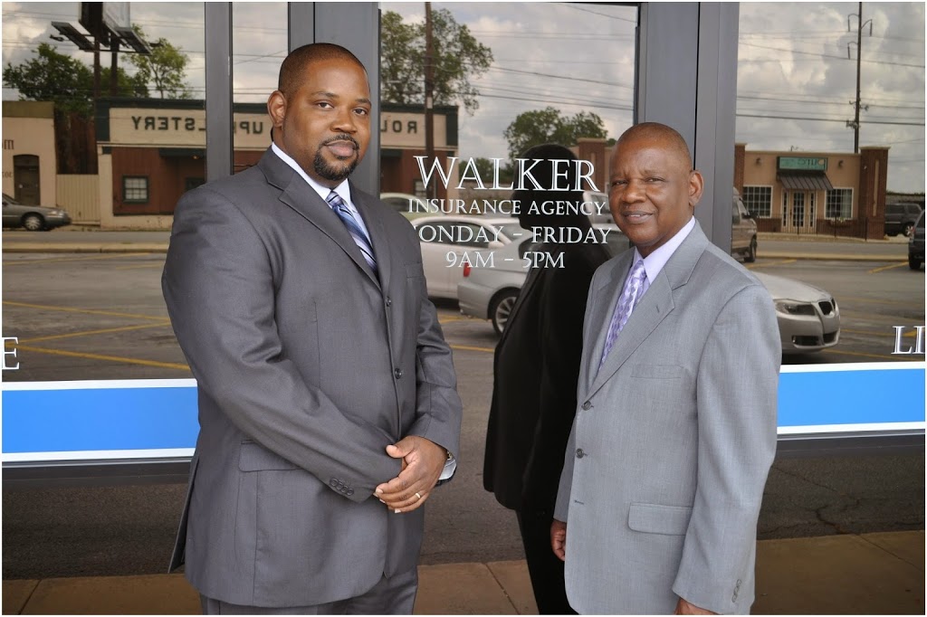 Walker & Walker Insurance Agency | 3075 Vineville Ave, Macon, GA 31204, USA | Phone: (478) 238-6162